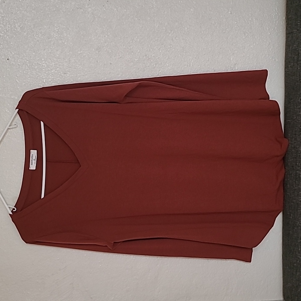 Zenana top